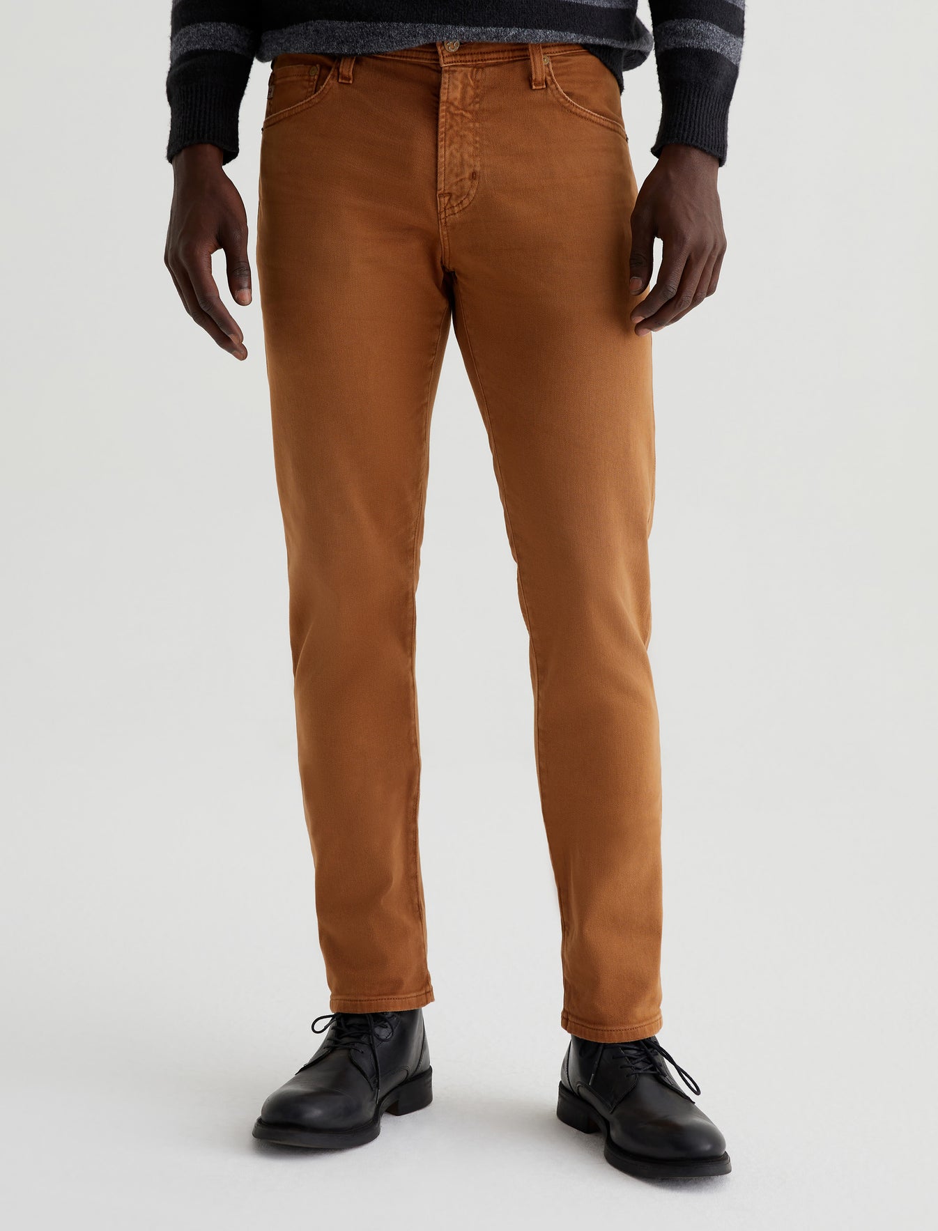 Tellis|AG-ed Modern Slim Cloud Soft Denim